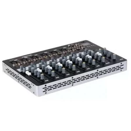 BT / USB / MP3 mixer Fonestar - SM-2703UB BT / USB / MP3 mixer Fonestar - SM-2703UB