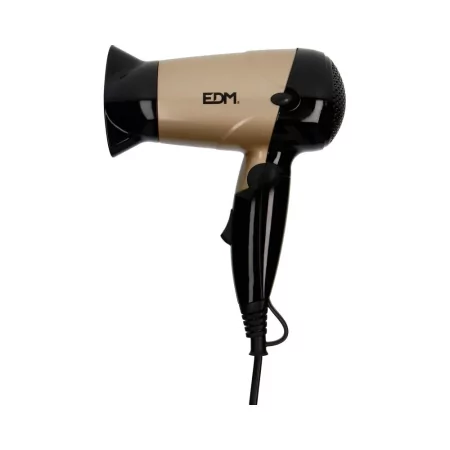 Kontrolsat - 1200W Travel Hair Dryer - EDM