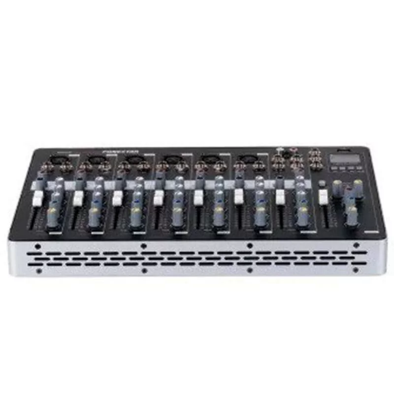 BT / USB / MP3 mixer Fonestar - SM-2703UB