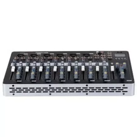 BT / USB / MP3 mixer Fonestar - SM-2703UB BT / USB / MP3 mixer Fonestar - SM-2703UB