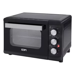 Kontrolsat - Forno elétrico de mesa 23 litros 1.380w edm