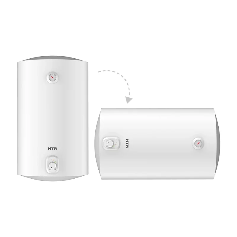 Kontrolsat - HTW 100 L Multi-position Water Heater - Geminis - Energy Class B