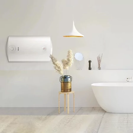 Kontrolsat - HTW 100 L Multi-position Water Heater - Geminis - Energy Class B