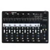 Mezclador Fonestar BT/USB/MP3 - SM-2703UB