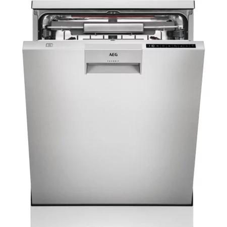 Kontrolsat - AEG FFB83806PM Dishwasher (13 Place Settings - 60cm - Class D)