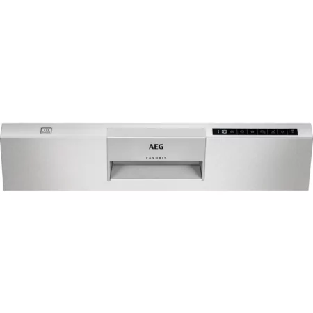 Kontrolsat - AEG FFB83806PM Dishwasher (13 Place Settings - 60cm - Class D)