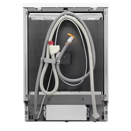 Kontrolsat - AEG FFB83806PM Dishwasher (13 Place Settings - 60cm - Class D)