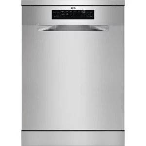 Kontrolsat - AEG FFB74917ZM Dishwasher (14 Place Settings - 60cm - Class C)