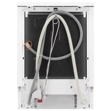 Kontrolsat - AEG FFB74917ZM Dishwasher (14 Place Settings - 60cm - Class C) Kontrolsat - AEG FFB74917ZM Dishwasher (14 Place Settings - 60cm - Class C)