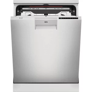 Kontrolsat - AEG FSB83816PM Dishwasher (14 Place Settings - 60cm - Class D)