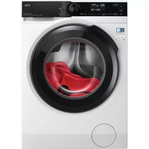 Kontrolsat - AEG LFR7314L4 Washing Machine (10kg - 1400rpm - Class A)