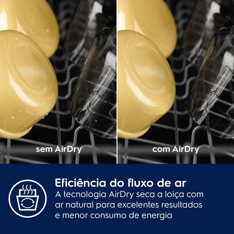Kontrolsat - AEG FSB83816PM Dishwasher (14 Place Settings - 60cm - Class D)