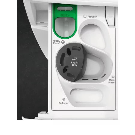Kontrolsat - AEG LFR7314L4 Washing Machine (10kg - 1400rpm - Class A)
