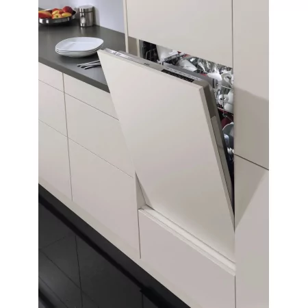Kontrolsat - AEG FSB83816PM Dishwasher (14 Place Settings - 60cm - Class D) Kontrolsat - AEG FSB83816PM Dishwasher (14 Place Settings - 60cm - Class D)