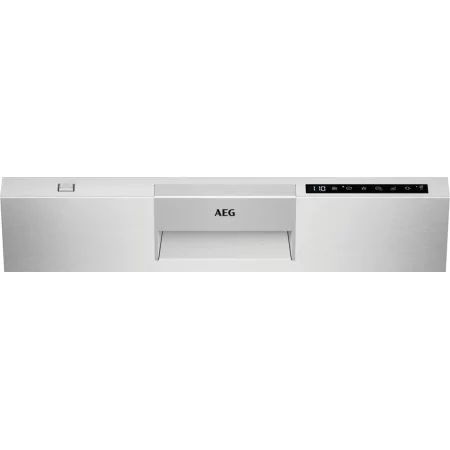 Kontrolsat - AEG FSB83816PM Dishwasher (14 Place Settings - 60cm - Class D) Kontrolsat - AEG FSB83816PM Dishwasher (14 Place Settings - 60cm - Class D)