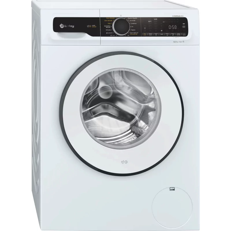Kontrolsat - Balay 3TW9105B Washer Dryer (10.5/6kg - Class D)