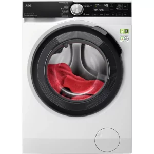 Kontrolsat - Máquina Lavar Roupa AEG LFR9514L6 (10kg - 1400rpm - Classe A)