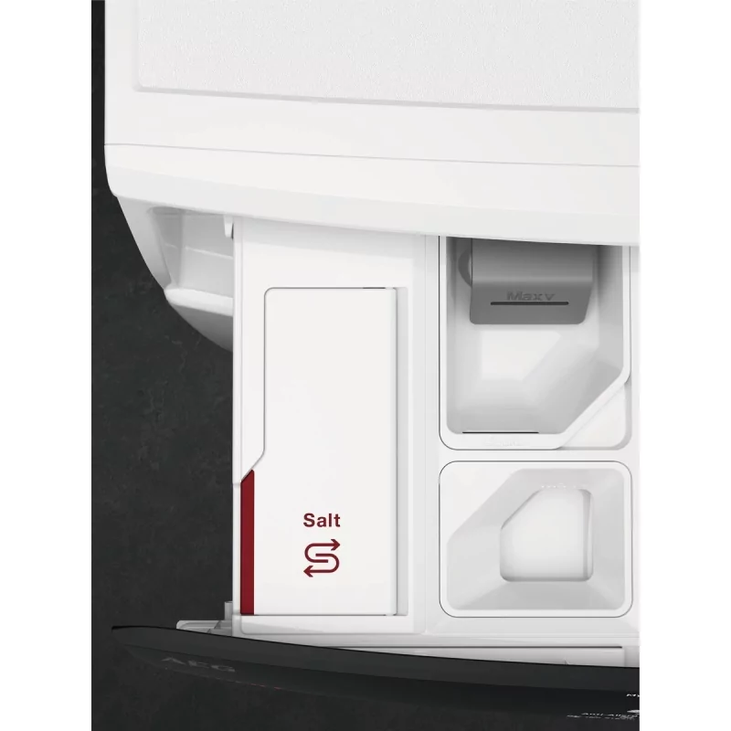 Kontrolsat - AEG LFR9514L6 Washing Machine (10kg - 1400rpm - Class A)