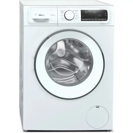 Kontrolsat - Máquina Lavar Roupa Balay 3TS395BS (9kg - 1400rpm - Classe A)