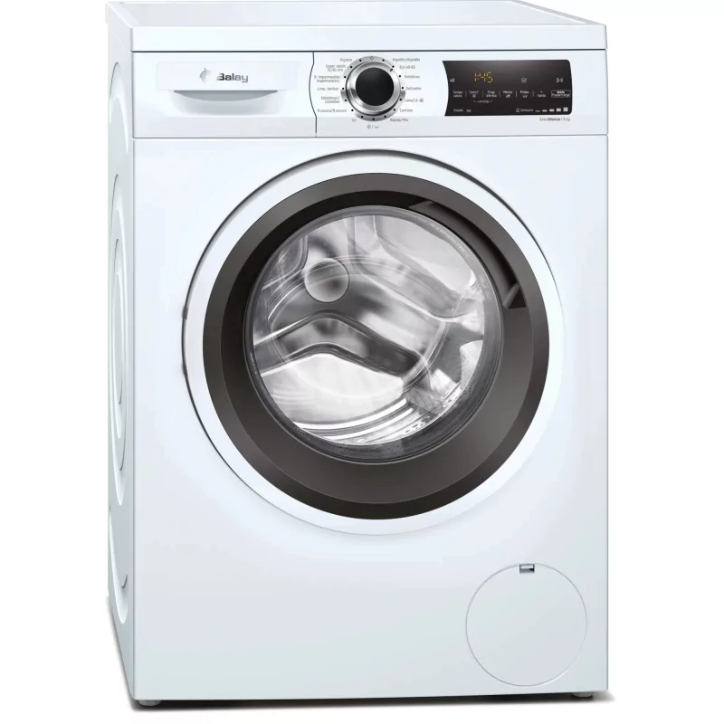 Kontrolsat - Balay 3TS993BP Washing Machine (9kg - 1200rpm - Class A)
