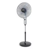 Kontrolsat - Orbegozo SF 1046 floor fan - 80w - 5 blades 45cm - 3 speeds