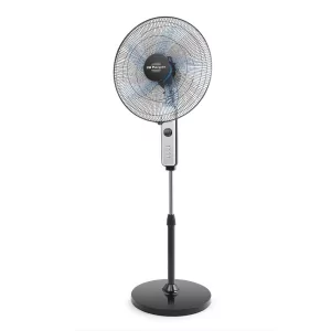 Kontrolsat - Orbegozo SF 1046 floor fan - 80w - 5 blades 45cm - 3 speeds