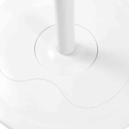 Kontrolsat - Standing fan grunkel fan-b16ecotimer - 60w - 5 blades 40cm - 3 speeds
