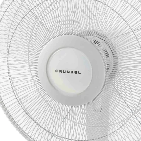 Kontrolsat - Ventoinha de Pé Grunkel Fan-B16ecotimer - 60w (5 aspas 40cm - 3 velocidades)