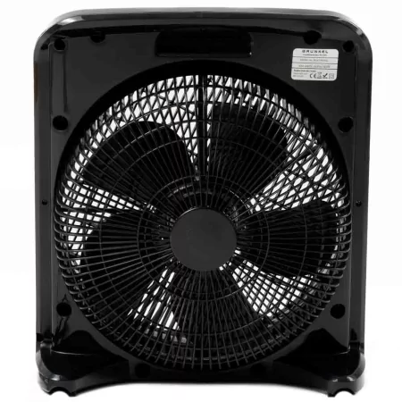 Kontrolsat - Grunkel box fan ng floor fan - 45W - 3 speeds Kontrolsat - Grunkel box fan ng floor fan - 45W - 3 speeds