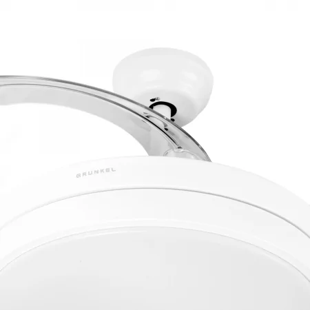 Kontrolsat - Grunkel skywind-42bl ceiling fan - 40W - 6 speeds