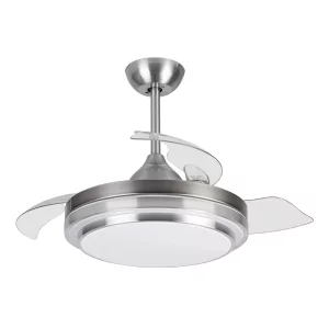 Kontrolsat - Orbegozo Ceiling Fan - 35W - 6 speeds