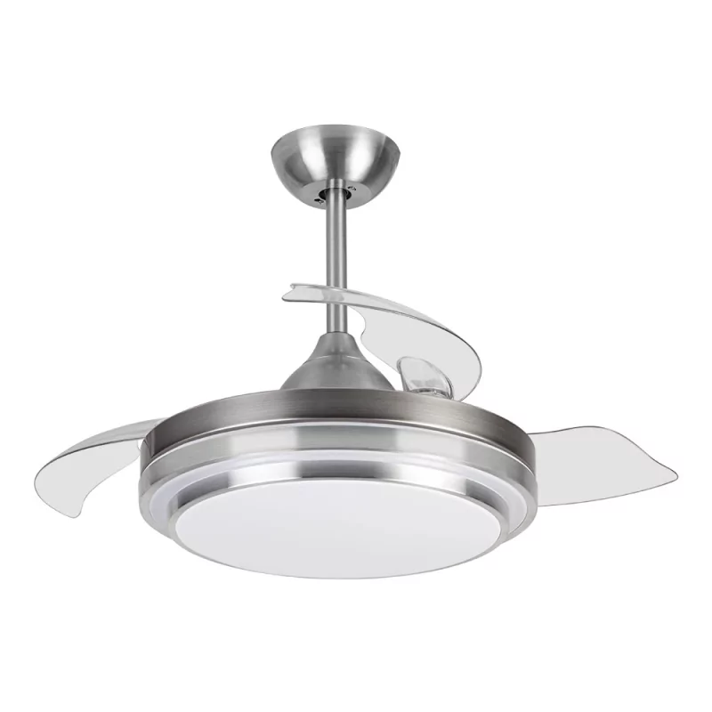 Kontrolsat - Orbegozo Ceiling Fan - 35W - 6 speeds