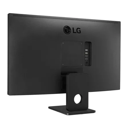 Kontrolsat - Smart Monitor LG MyView 27'' - 27SR50F-B - Full HD