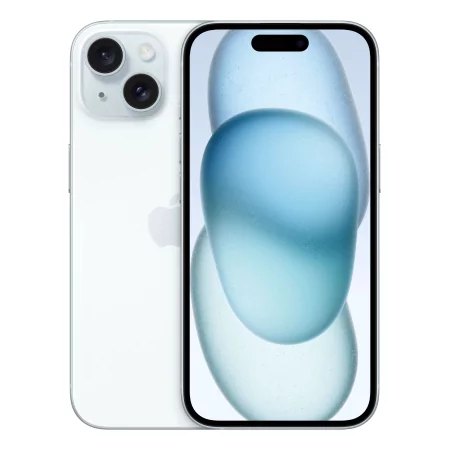 Kontrolsat - Smartphone Apple iPhone 15 5G - 6GB/512GB - Azul