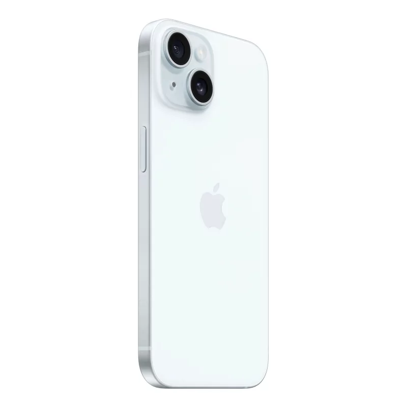 Kontrolsat - Smartphone Apple iPhone 15 5G - 6GB/512GB - Azul