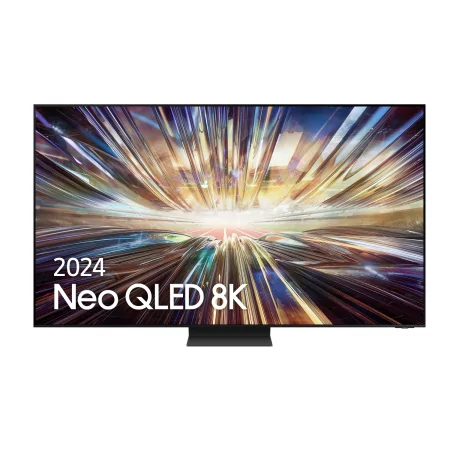 Kontrolsat - Samsung 65" Neo QLED Smart TV - TQ65QN800DTXXC - (165cm - Tizen - 8K - 2024) Kontrolsat - Samsung 65" Neo QLED Smart TV - TQ65QN800DTXXC - (165cm - Tizen - 8K - 2024)