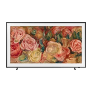 Kontrolsat - Samsung 75" QLED - The Frame - TQ75LS03DAUXXC - 4K