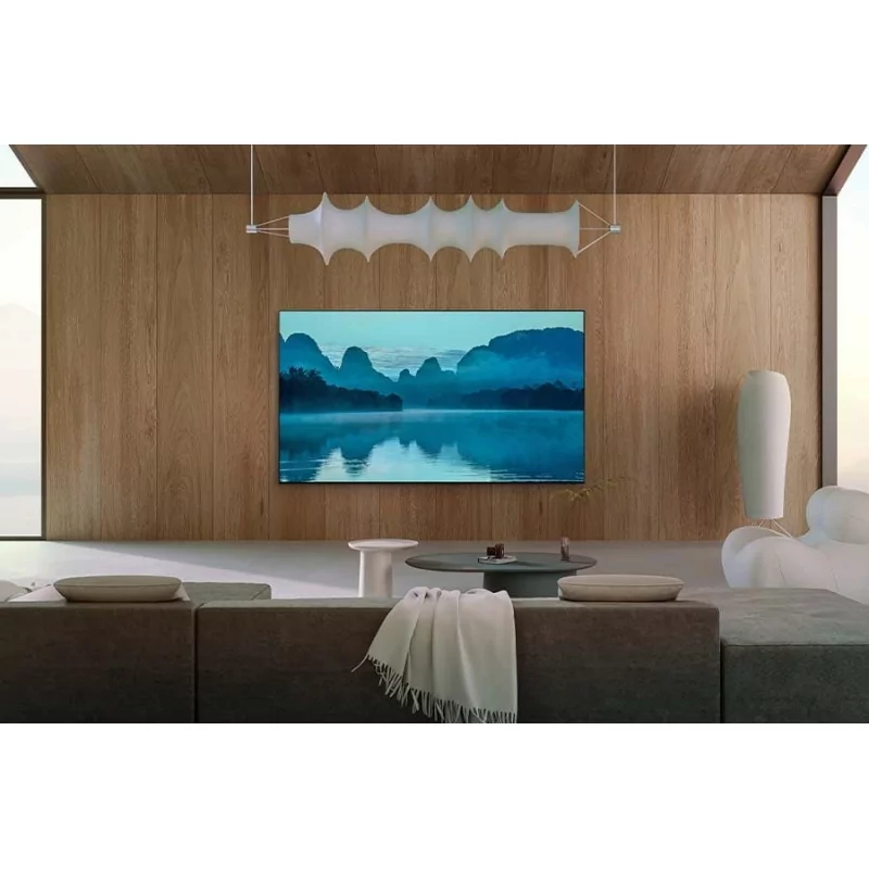 Kontrolsat - Samsung 65" Neo QLED Smart TV - TQ65QN800DTXXC - (165cm - Tizen - 8K - 2024)