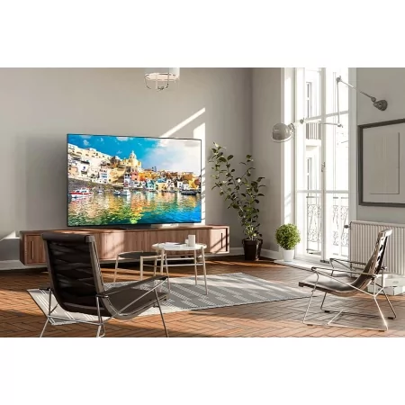 Kontrolsat - Samsung 65" Neo QLED Smart TV - TQ65QN800DTXXC - (165cm - Tizen - 8K - 2024) Kontrolsat - Samsung 65" Neo QLED Smart TV - TQ65QN800DTXXC - (165cm - Tizen - 8K - 2024)