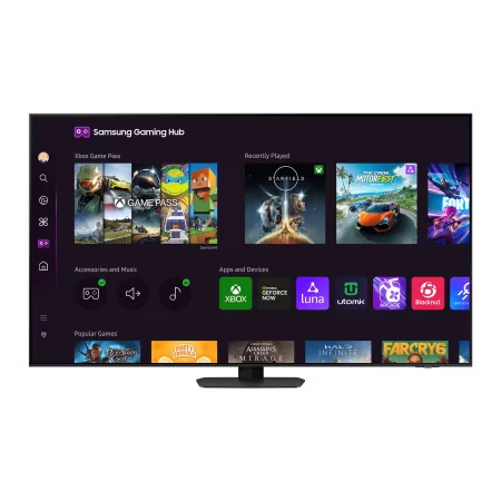 Kontrolsat - Samsung 75" Neo QLED Smart TV - TQ75QN90DATXXC - 4K