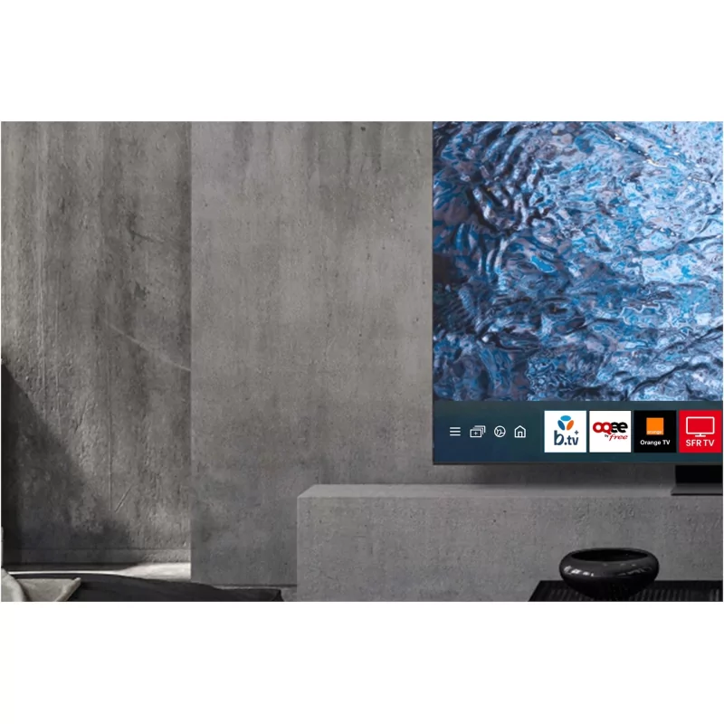 Kontrolsat - Samsung 75" Neo QLED Smart TV - TQ75QN90DATXXC - 4K