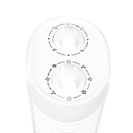Kontrolsat - Tristar Tower Fan - 35W - 3 speeds Kontrolsat - Tristar Tower Fan - 35W - 3 speeds