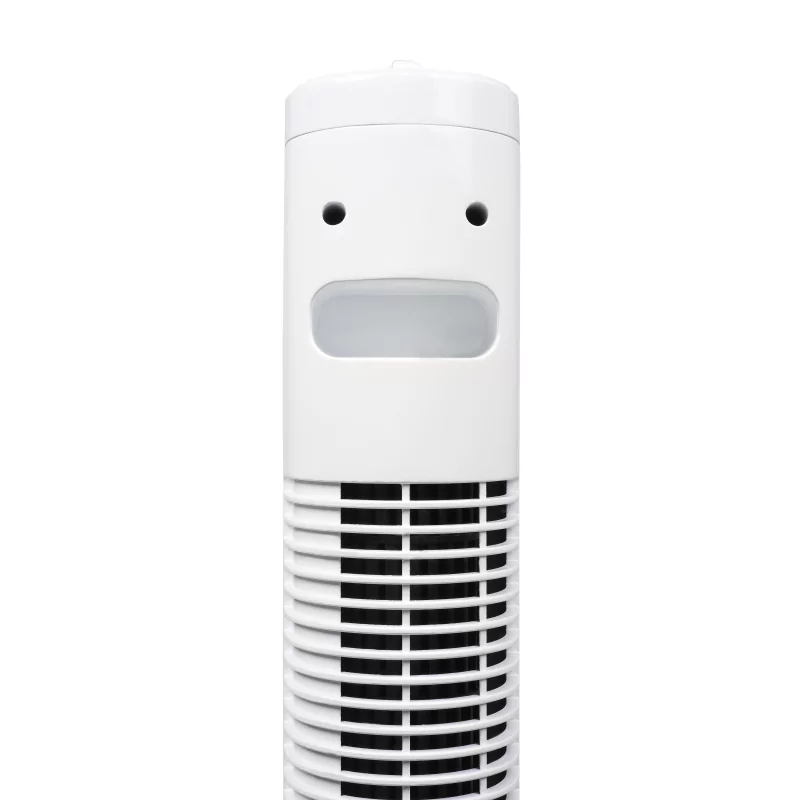 Kontrolsat - Tristar Tower Fan - 35W - 3 speeds