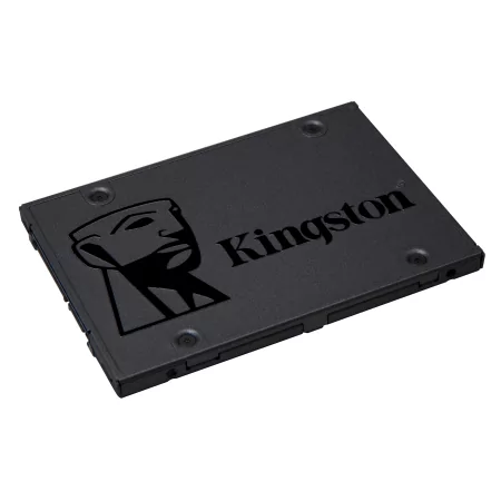 Kontrolsat - SSD 2.5" Kingston A400 Sata3 480GB