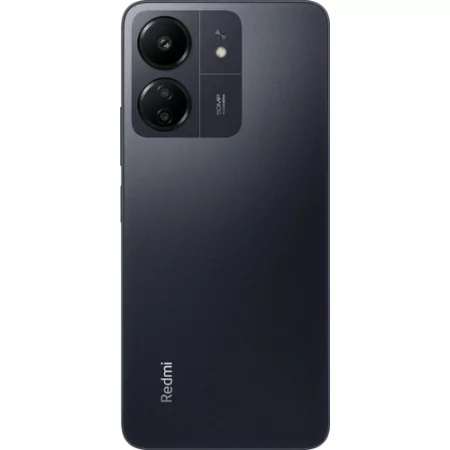 Kontrolsat - Smartphone Xiaomi Redmi 13C - 6.74" (4GB/128GB) - Black