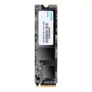 Kontrolsat - SSD M.2 Disco Apacer - 1TB - PCIe