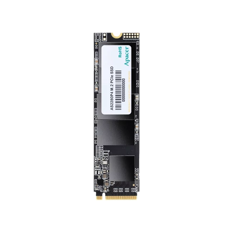 Kontrolsat - SSD M.2 Disco Apacer - 1TB - PCIe