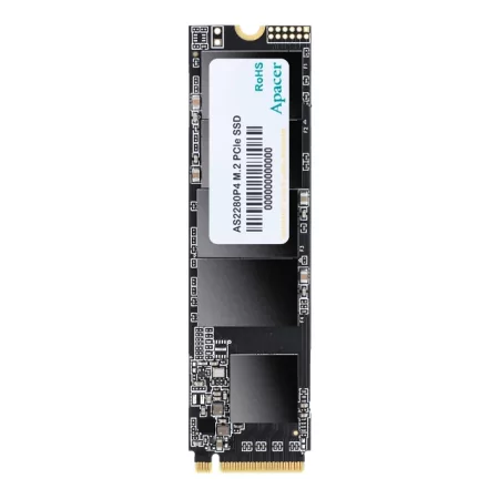 Kontrolsat - SSD M.2 Disco Apacer - 1TB - PCIe
