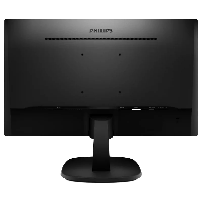 Kontrolsat - Monitor Philips 24" LCD - 75Hz - Full HD
