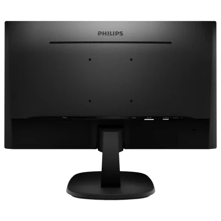Kontrolsat - Monitor Philips 24" LCD - 75Hz - Full HD Kontrolsat - Monitor Philips 24" LCD - 75Hz - Full HD